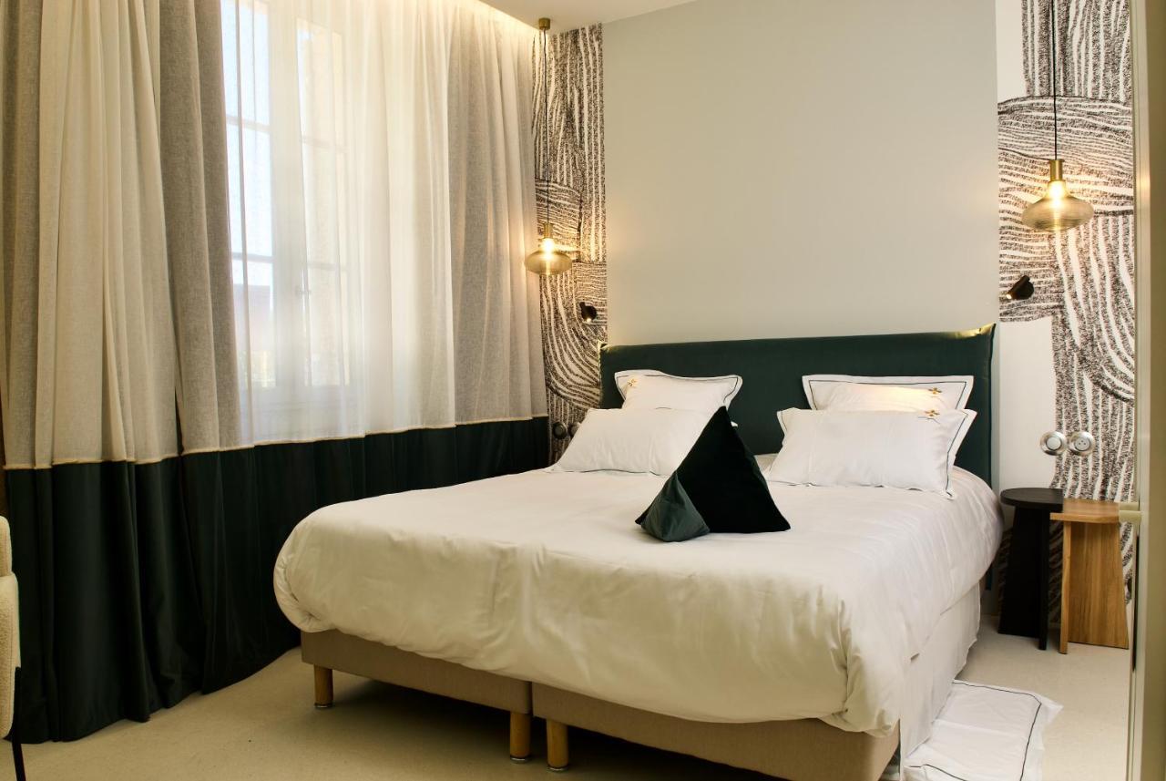 Aux Ducs De Sienne Hotel Montagne  Ngoại thất bức ảnh