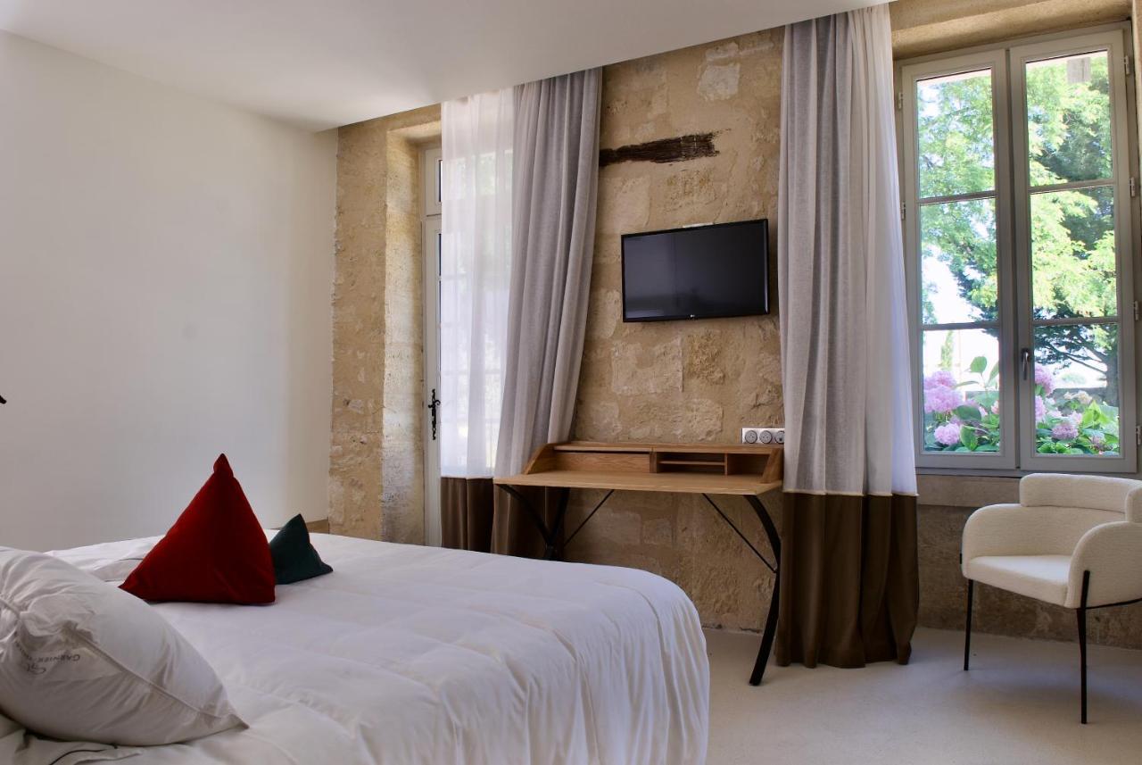 Aux Ducs De Sienne Hotel Montagne  Ngoại thất bức ảnh