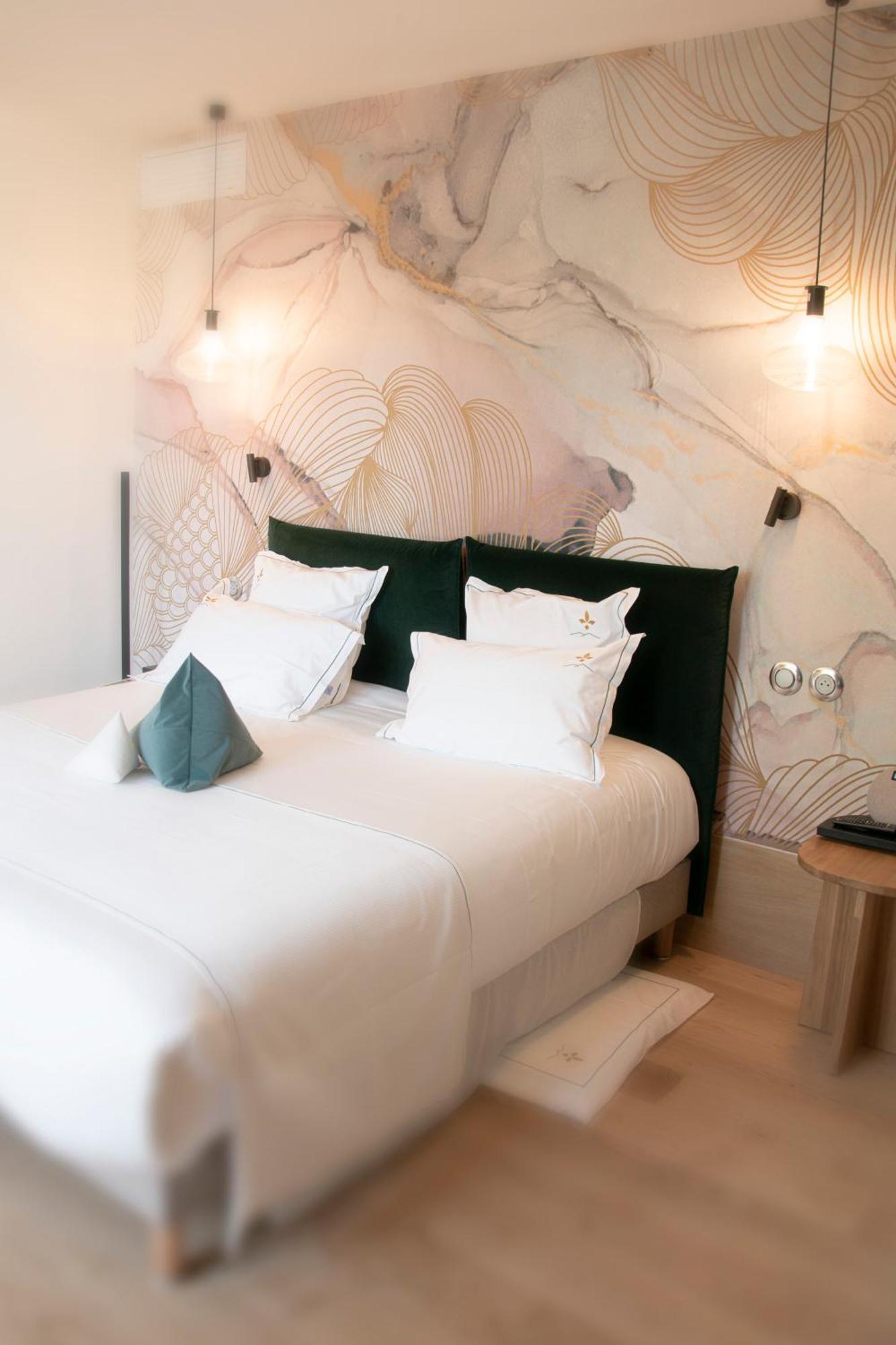 Aux Ducs De Sienne Hotel Montagne  Ngoại thất bức ảnh