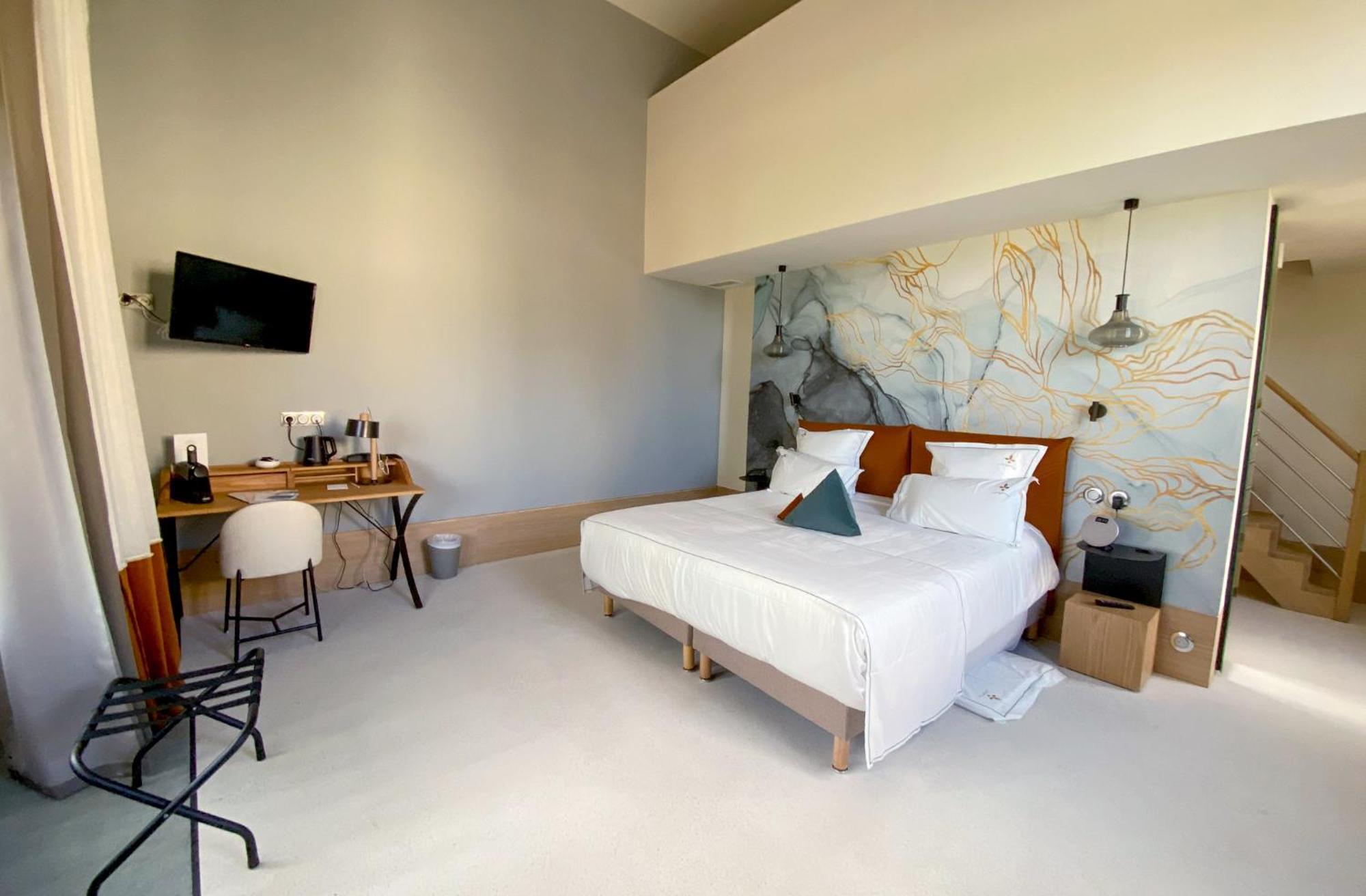 Aux Ducs De Sienne Hotel Montagne  Ngoại thất bức ảnh